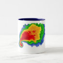 Search for meteorological mugs Science