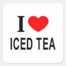 Search for iced tea stickers Cold