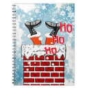 Search for santa claus notebooks Funny