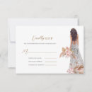 Search for rose rsvp cards Mis quince anos
