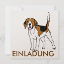 Search for beagles invitations Dogs