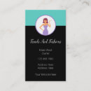 Search for womens clothing business cards Trendy