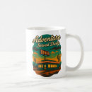 Search for retro adventure mugs Vintage