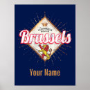 Search for brussels posters Retro