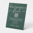 Search for venmo wedding signs Wishing well