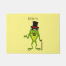 Search for frog doormats Cute