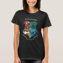 Search for school house tshirts Hogwarts