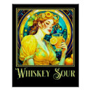 Search for whiskey art Vintage