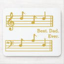 Search for note mousepads Treble