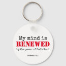Search for renewing key rings Christian