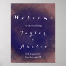 Search for purple wedding signs Chic