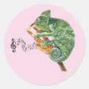Search for funny saxophone stickers Band