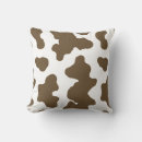 Search for brown cow cushions Farm