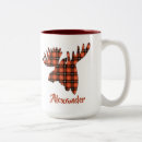 Search for red moose mugs Cabin