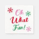 Search for christmas napkins Minimalist