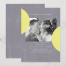 Search for concrete invitations Modern