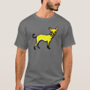 Search for chihuahua tshirts Canine