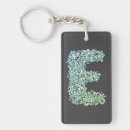Search for doodle key rings Green