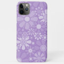 Search for lavender floral iphone cases Pattern