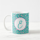 Search for yellow daisy mugs Pink