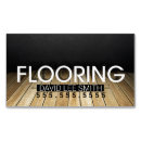 Search for hardwood floors business cards Carpenter