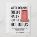 Search for classic of changes cards Decking new halls
