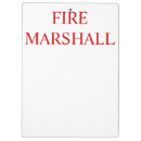 Search for fire marshal Safety
