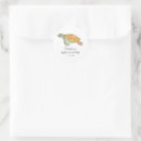 Search for baby turtle stickers Under the sea