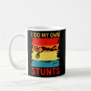 Search for funny mountain biking mugs Mtb