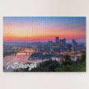 Search for pittsburgh puzzles Pennsylvania