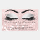 Search for eyelashes stickers Beauty