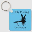 Search for fly fishing key rings Angler