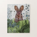 Search for rabbit puzzles Steampunk