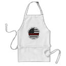 Search for thin aprons Firefighter