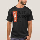 Search for linux tshirts Essential