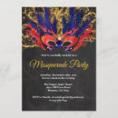 Search for fat tuesday Mask