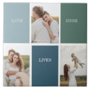 Search for photo collage tiles Keepsake