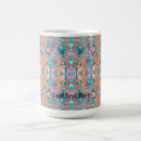 Search for rustic colour mugs Orange