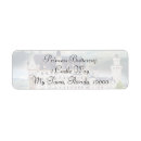 Search for storybook return address labels Princess