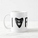 Search for shark tooth mugs Fossil