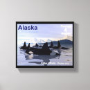 Search for killer canvas prints Orca
