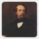 Search for charles dickens stickers Author