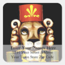 Search for the nutcracker return address labels Modern