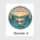 Search for loon lake stickers Minnesota