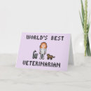 Search for veterinarian cards Doctor