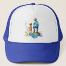 Search for father and son hats Fishing