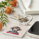 Search for word art key rings Funny