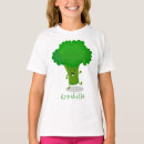 Search for vegetarian kids tshirts Vegetable