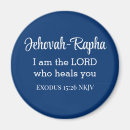 Search for bible verses magnets God