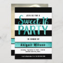 Search for tiffany birthday invitations Modern